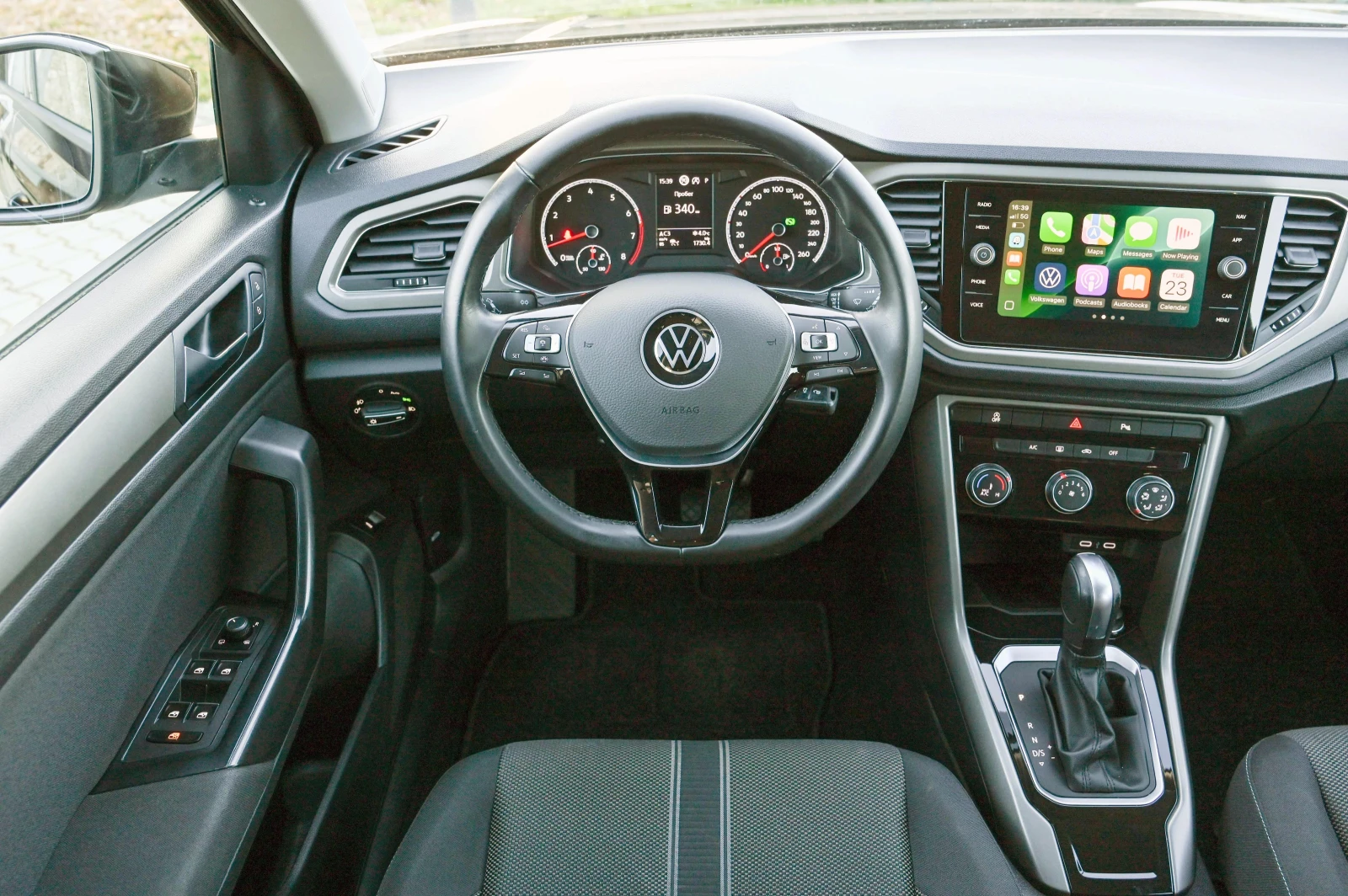 VW T-Roc 1.5TSI* Germany - изображение 9