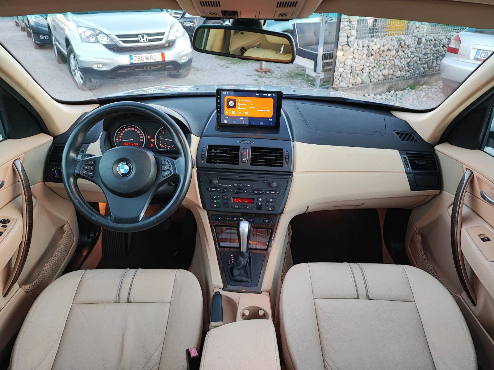 BMW X3 3.0i* SWISS | Mobile.bg � ����������� 12