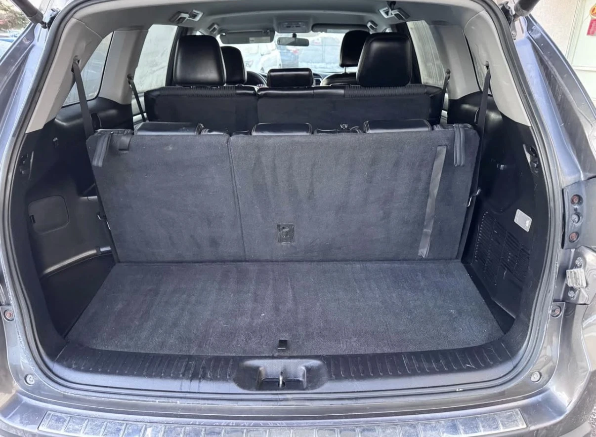 Toyota Highlander ��������� �� ��� * * ���� ���������� * * CARFAX *  | Mobile.bg � ����������� 12