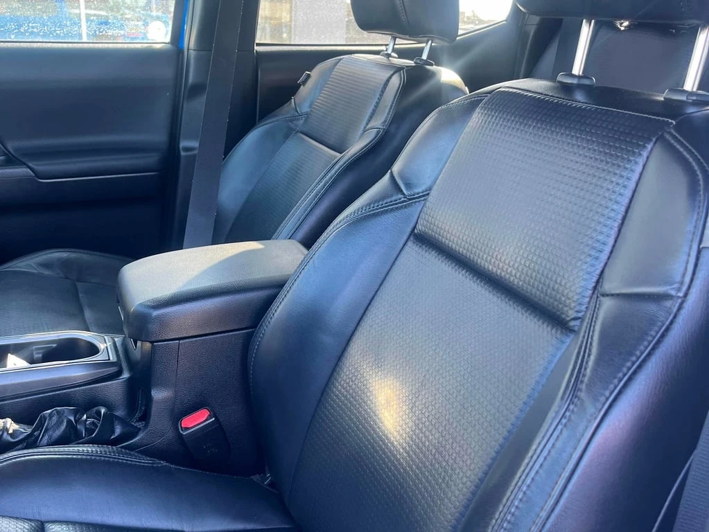 Toyota Tacoma 4x4 Double Cab  CARFAX | Mobile.bg � ����������� 11