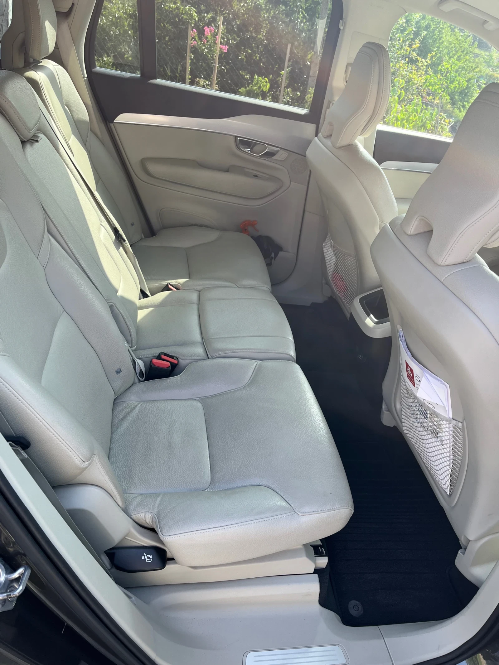 Volvo Xc90  - изображение 6