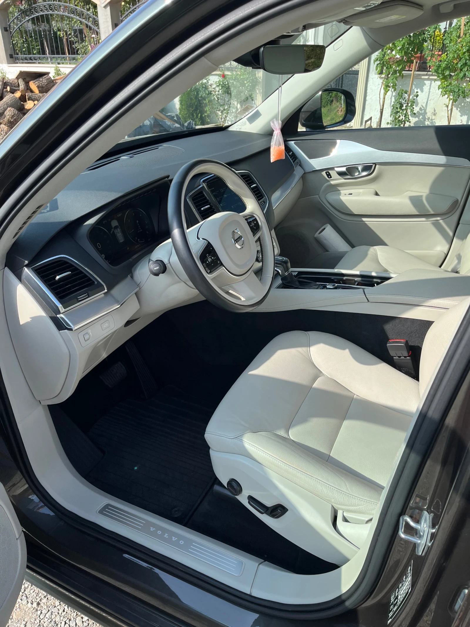 Volvo Xc90  - изображение 5