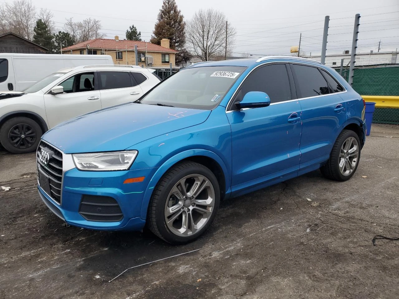 Audi Q3 | Mobile.bg � ����������� 1