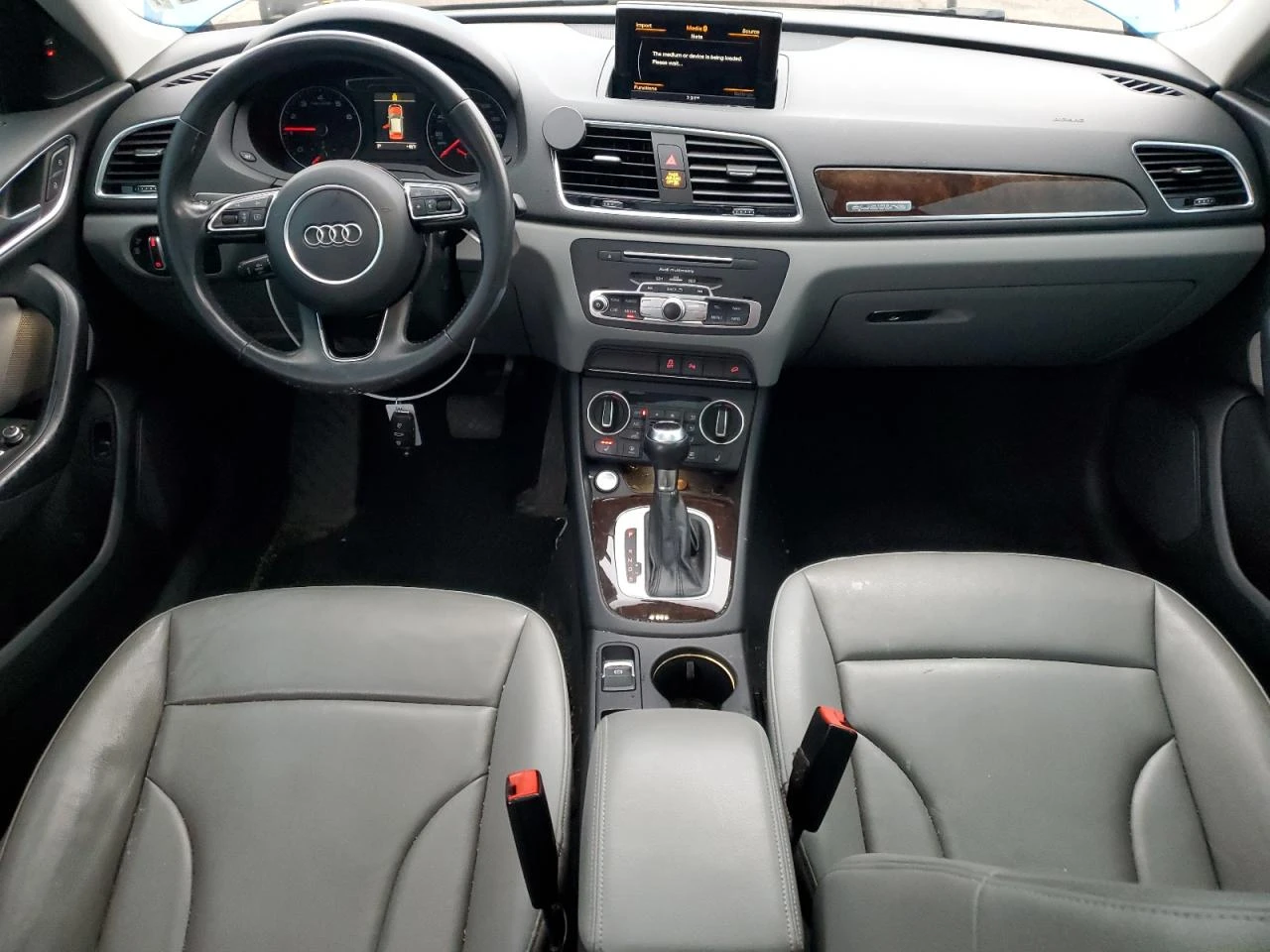 Audi Q3 | Mobile.bg � ����������� 8