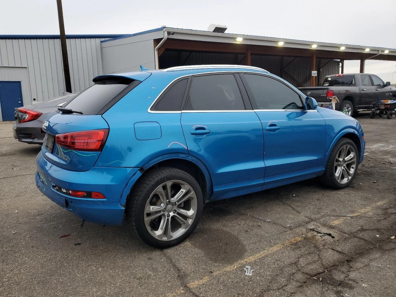 Audi Q3 | Mobile.bg � ����������� 3