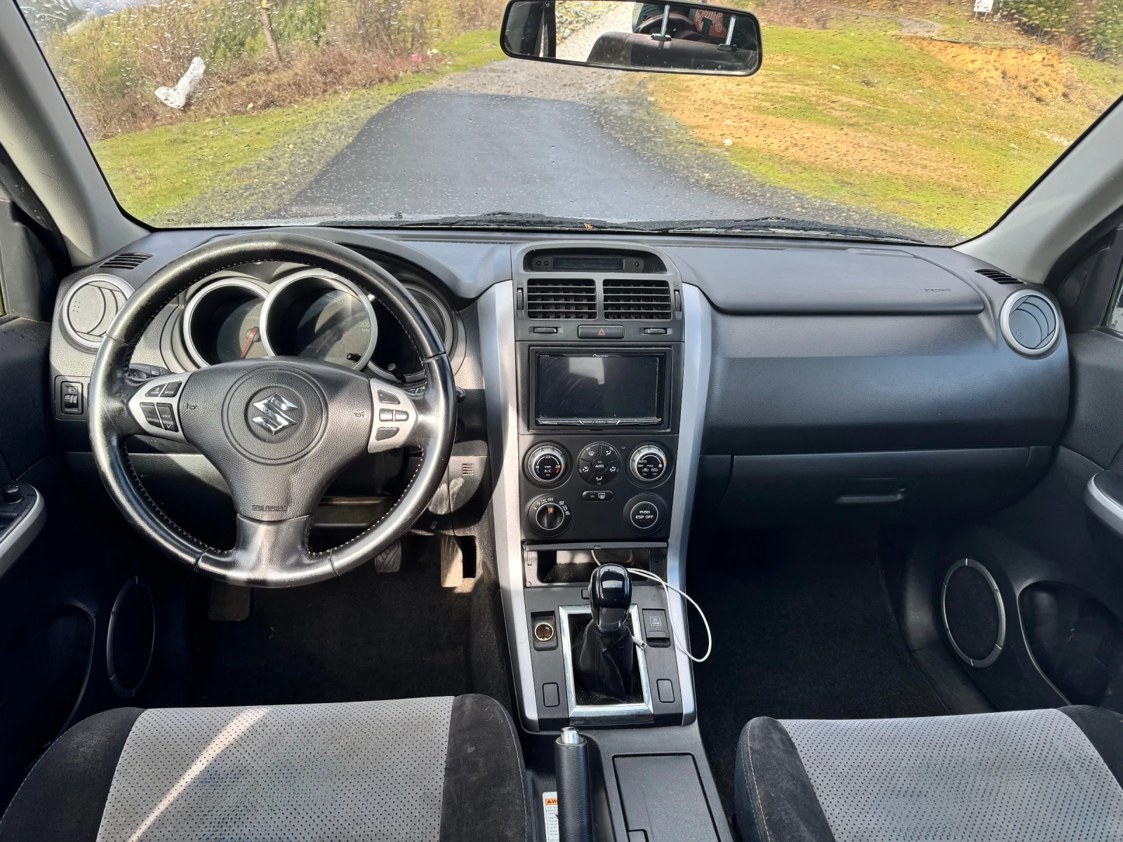 Suzuki Grand vitara 2.0 140HP - изображение 7