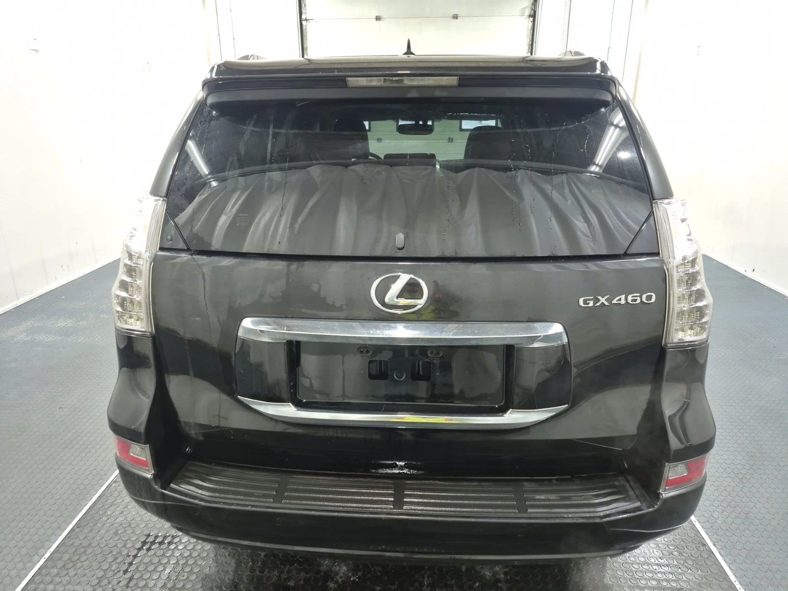 Lexus GX 460 PREMIUM * * CARFAX * * ���� ������ * *  | Mobile.bg � ����������� 5