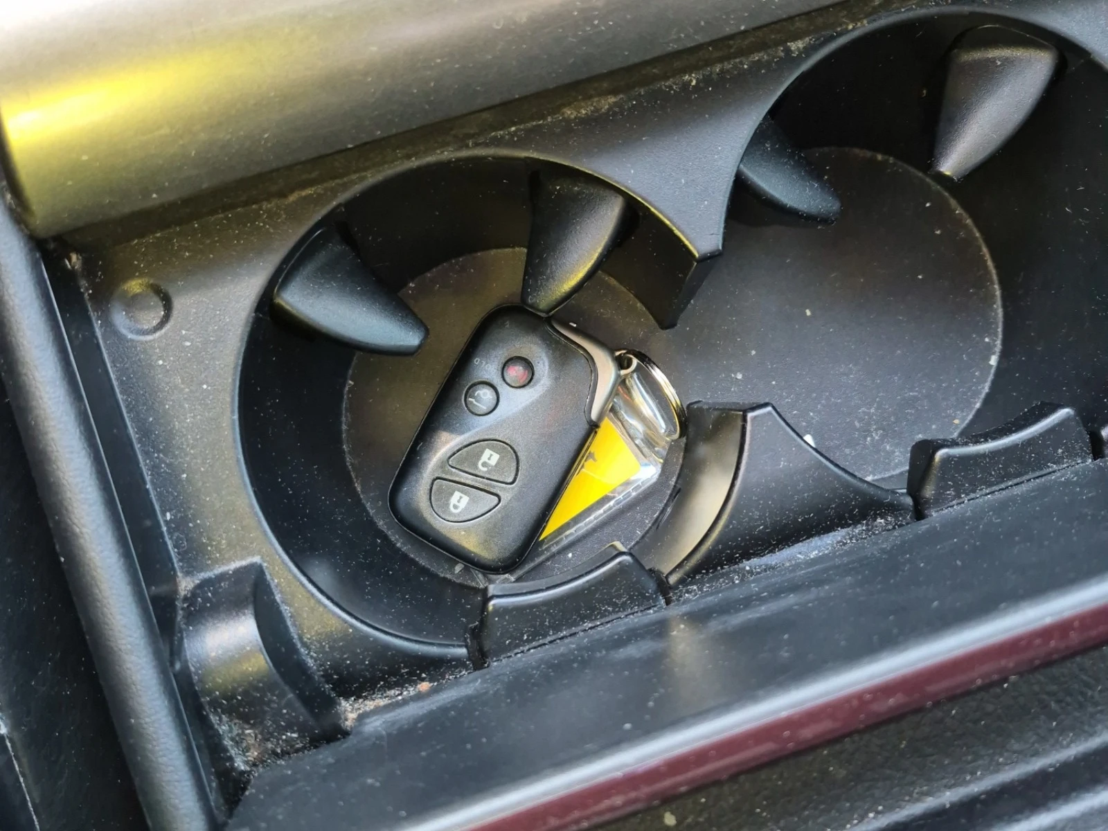 Lexus GX 460 PREMIUM * * CARFAX * * АВТО КРЕДИТ * *  - изображение 9