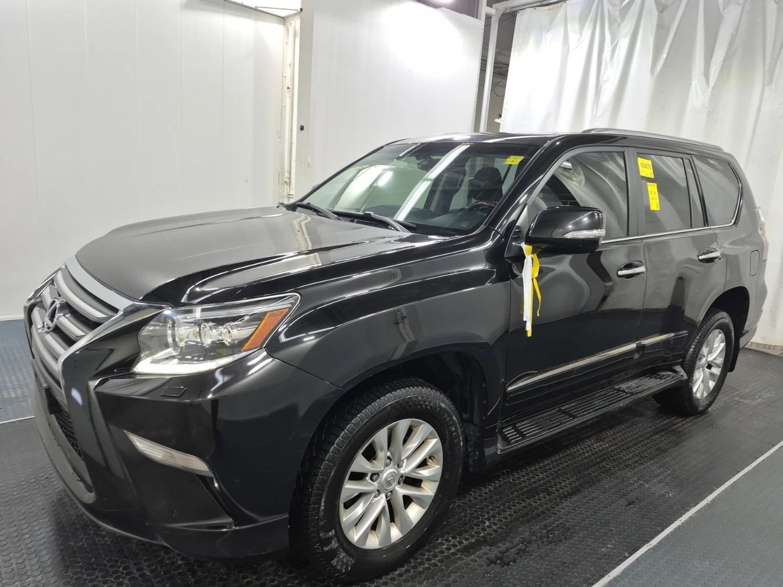 Lexus GX 460 PREMIUM * * CARFAX * * ���� ������ * *  | Mobile.bg � ����������� 1
