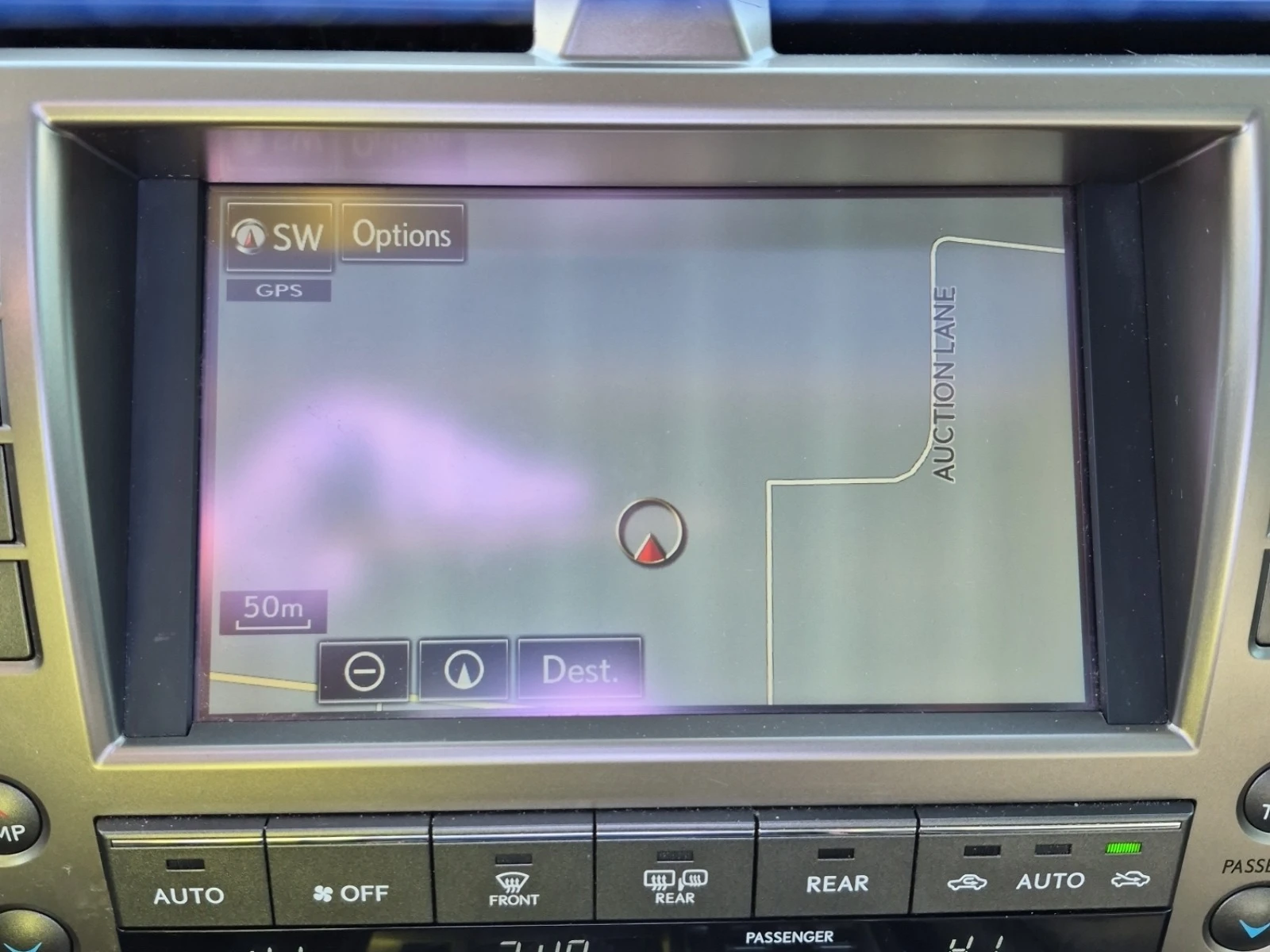 Lexus GX 460 PREMIUM * * CARFAX * * АВТО КРЕДИТ * *  - изображение 8