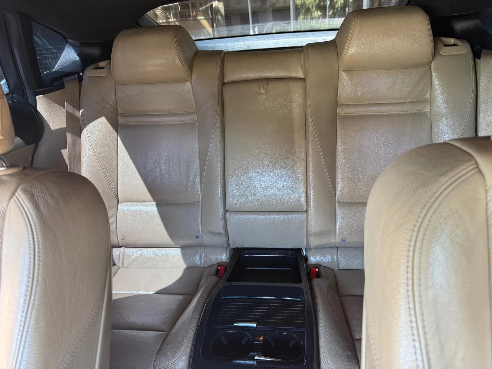 BMW X6 BMW X6 x-drive 2012g3.0dizel Sport-paket  Facelift, снимка 10 - Автомобили и джипове - 53818693