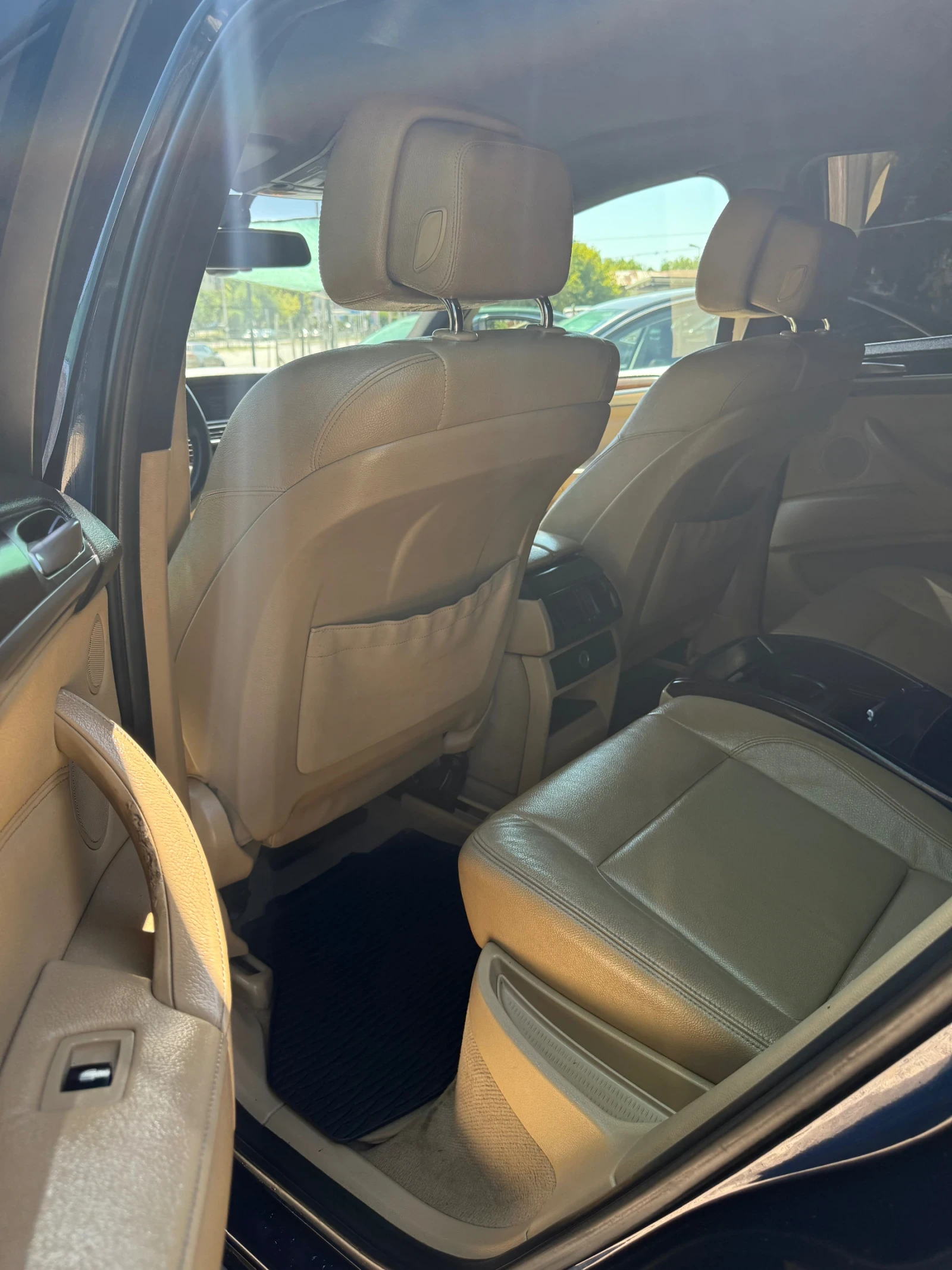 BMW X6 BMW X6 x-drive 2012g3.0dizel Sport-paket  Facelift, снимка 15 - Автомобили и джипове - 53818693