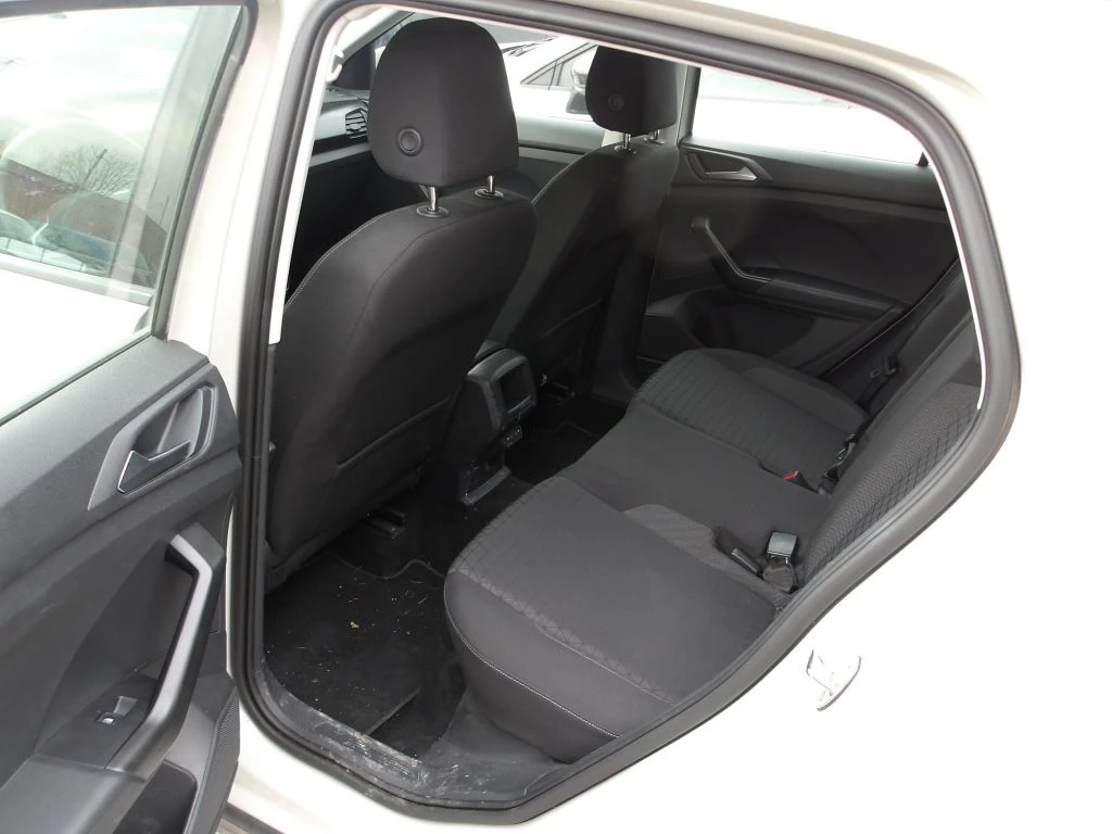 VW T-Cross 1.0 TSI Style | Mobile.bg � ����������� 5