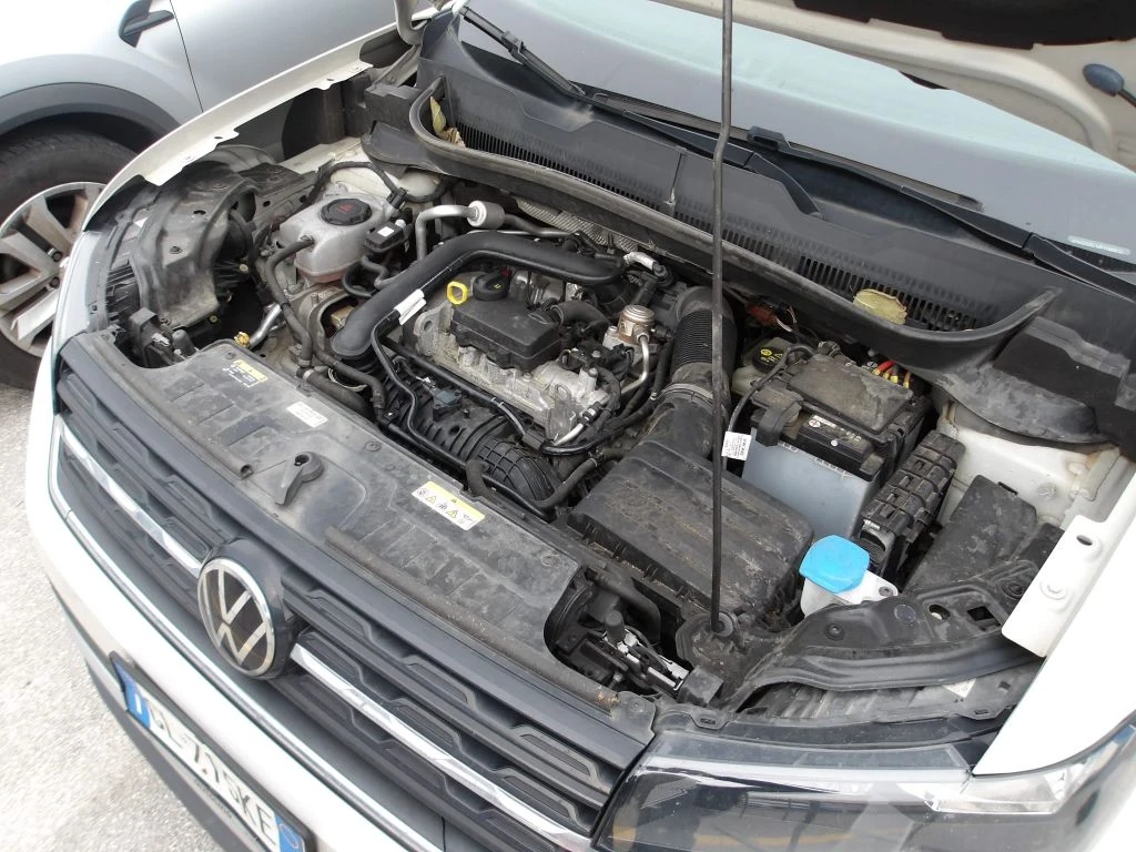 VW T-Cross 1.0 TSI Style | Mobile.bg � ����������� 9