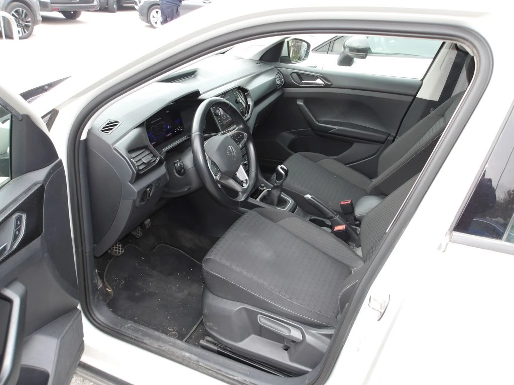 VW T-Cross 1.0 TSI Style | Mobile.bg � ����������� 8