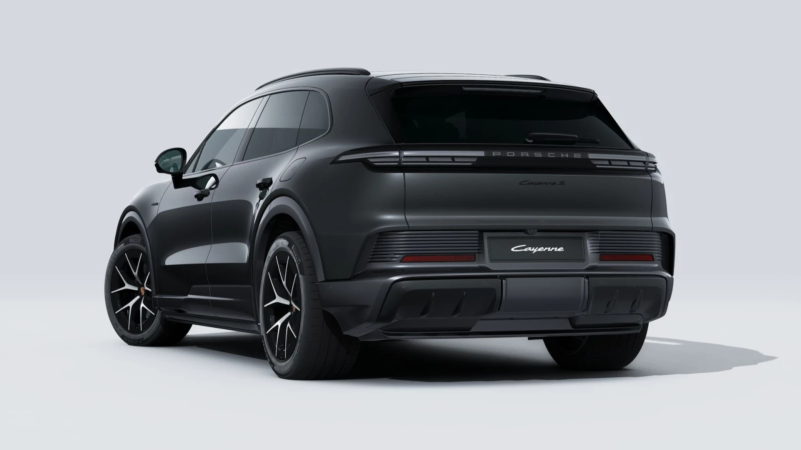 Porsche Cayenne S EV MATRIX-HD PANORAMA BOSE , снимка 4 - Автомобили и джипове - 53879900