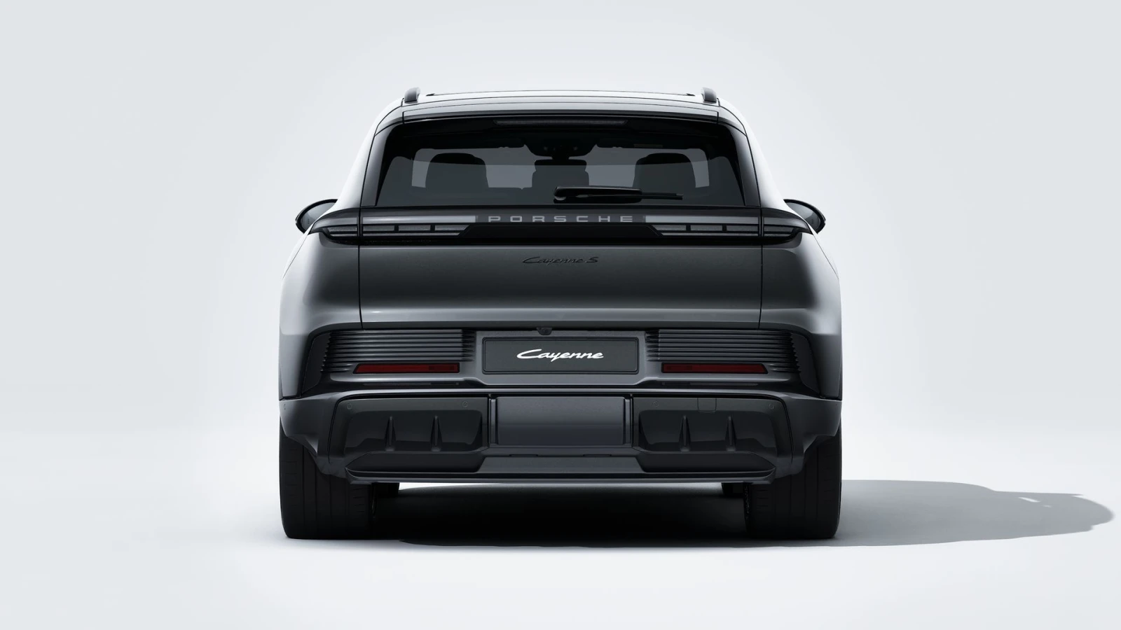 Porsche Cayenne S EV MATRIX-HD PANORAMA BOSE , снимка 7 - Автомобили и джипове - 53879900