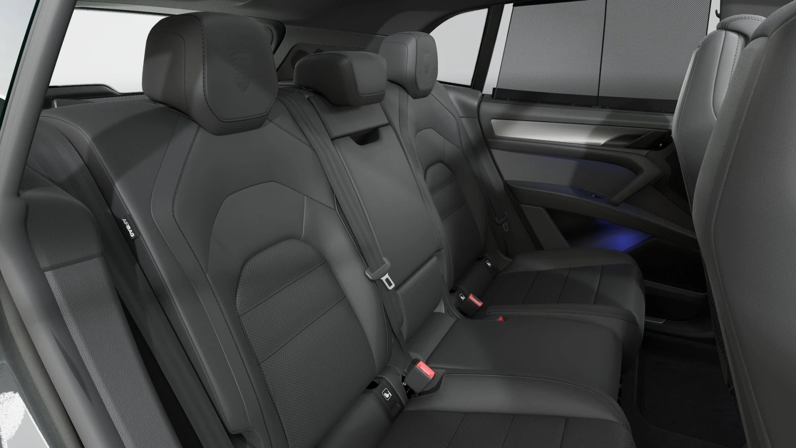 Porsche Cayenne S EV MATRIX-HD PANORAMA BOSE , снимка 10 - Автомобили и джипове - 53879900