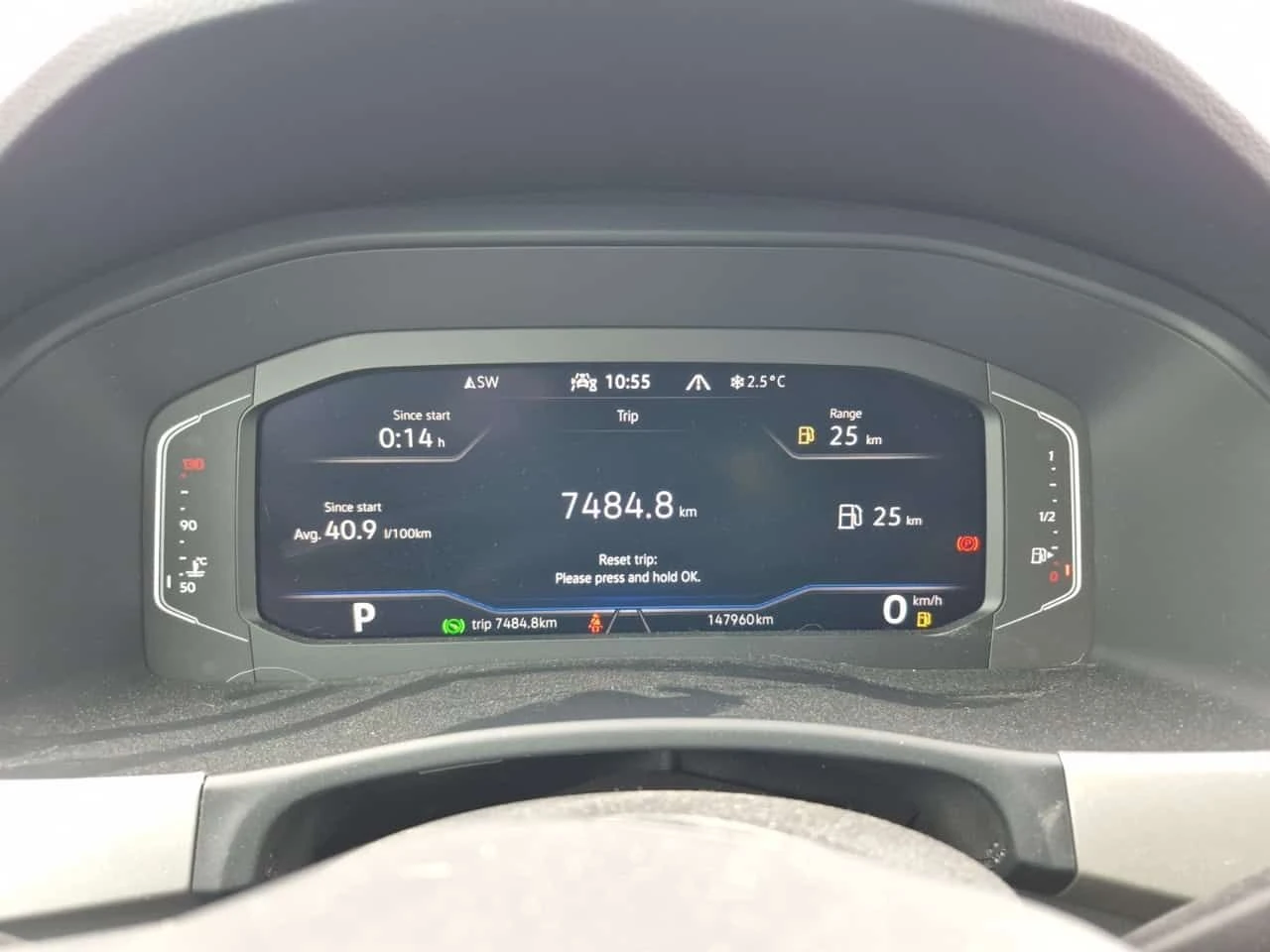 VW Atlas * EXECLINE* 360 КАМЕРА* ОБДУХВАНЕ* ПАНОРАМА* 2 КЛЮ, снимка 10 - Автомобили и джипове - 53948058