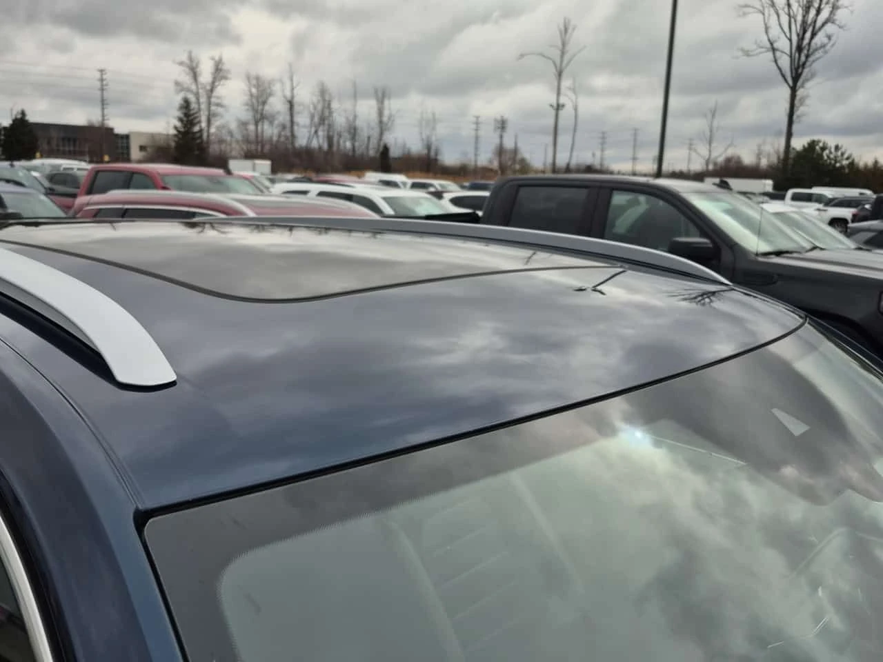 VW Atlas * EXECLINE* 360 КАМЕРА* ОБДУХВАНЕ* ПАНОРАМА* 2 КЛЮ, снимка 8 - Автомобили и джипове - 53948058