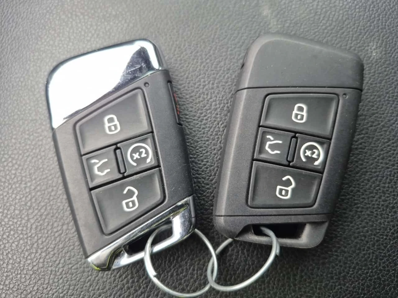 VW Atlas * EXECLINE* 360 КАМЕРА* ОБДУХВАНЕ* ПАНОРАМА* 2 КЛЮ, снимка 9 - Автомобили и джипове - 53948058