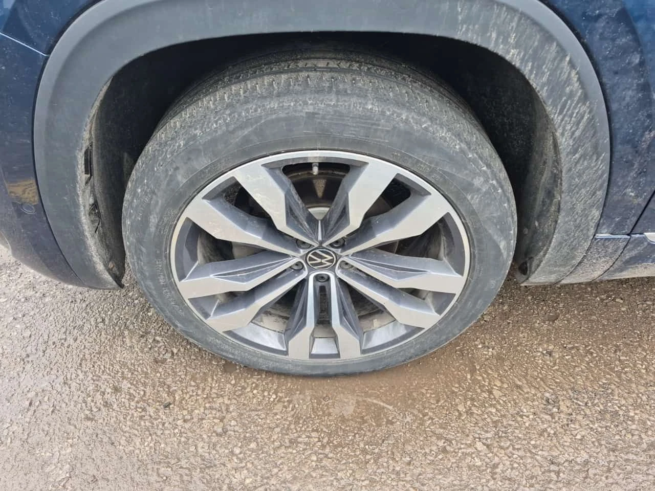 VW Atlas * EXECLINE* 360 КАМЕРА* ОБДУХВАНЕ* ПАНОРАМА* 2 КЛЮ, снимка 7 - Автомобили и джипове - 53948058