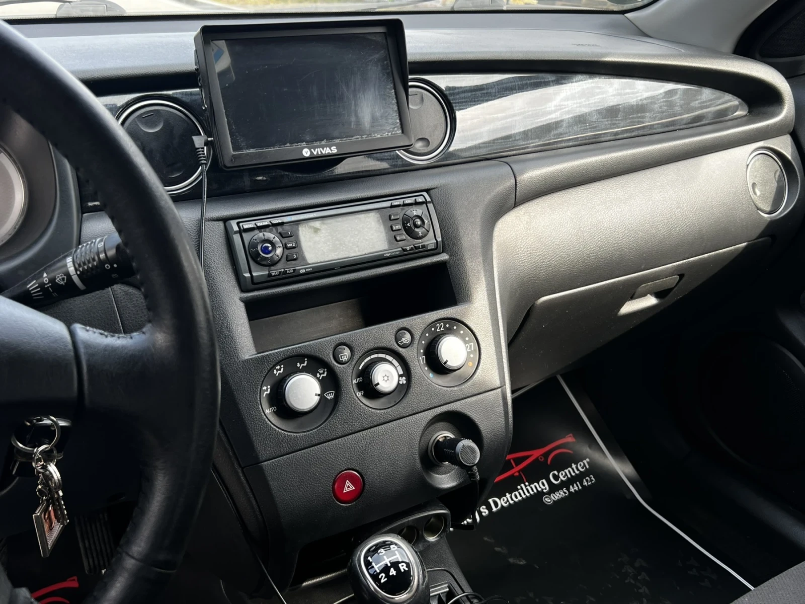 Mitsubishi Outlander 2.4 GAZ 4x4 klima | Mobile.bg � ����������� 9