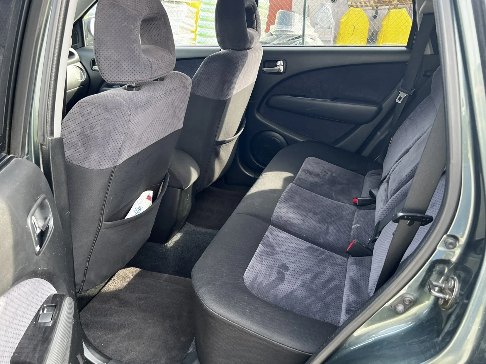 Mitsubishi Outlander 2.4 GAZ 4x4 klima | Mobile.bg � ����������� 12