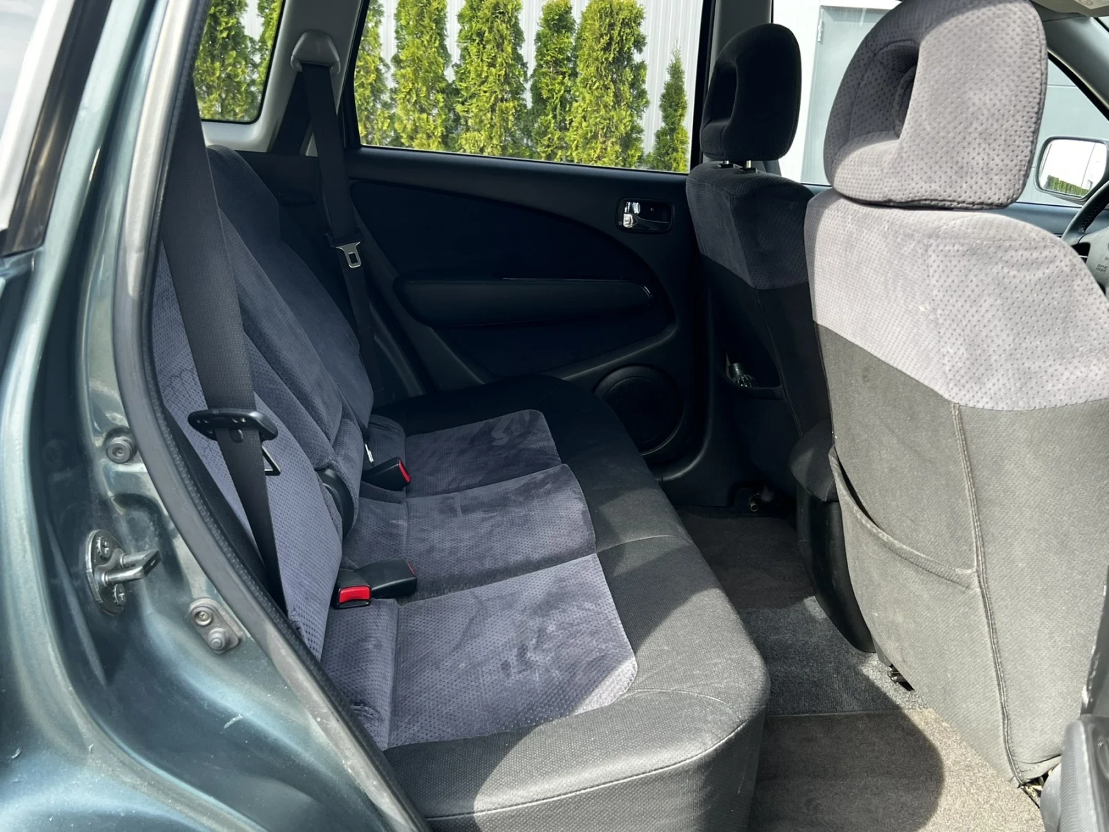 Mitsubishi Outlander 2.4 GAZ 4x4 klima | Mobile.bg � ����������� 14