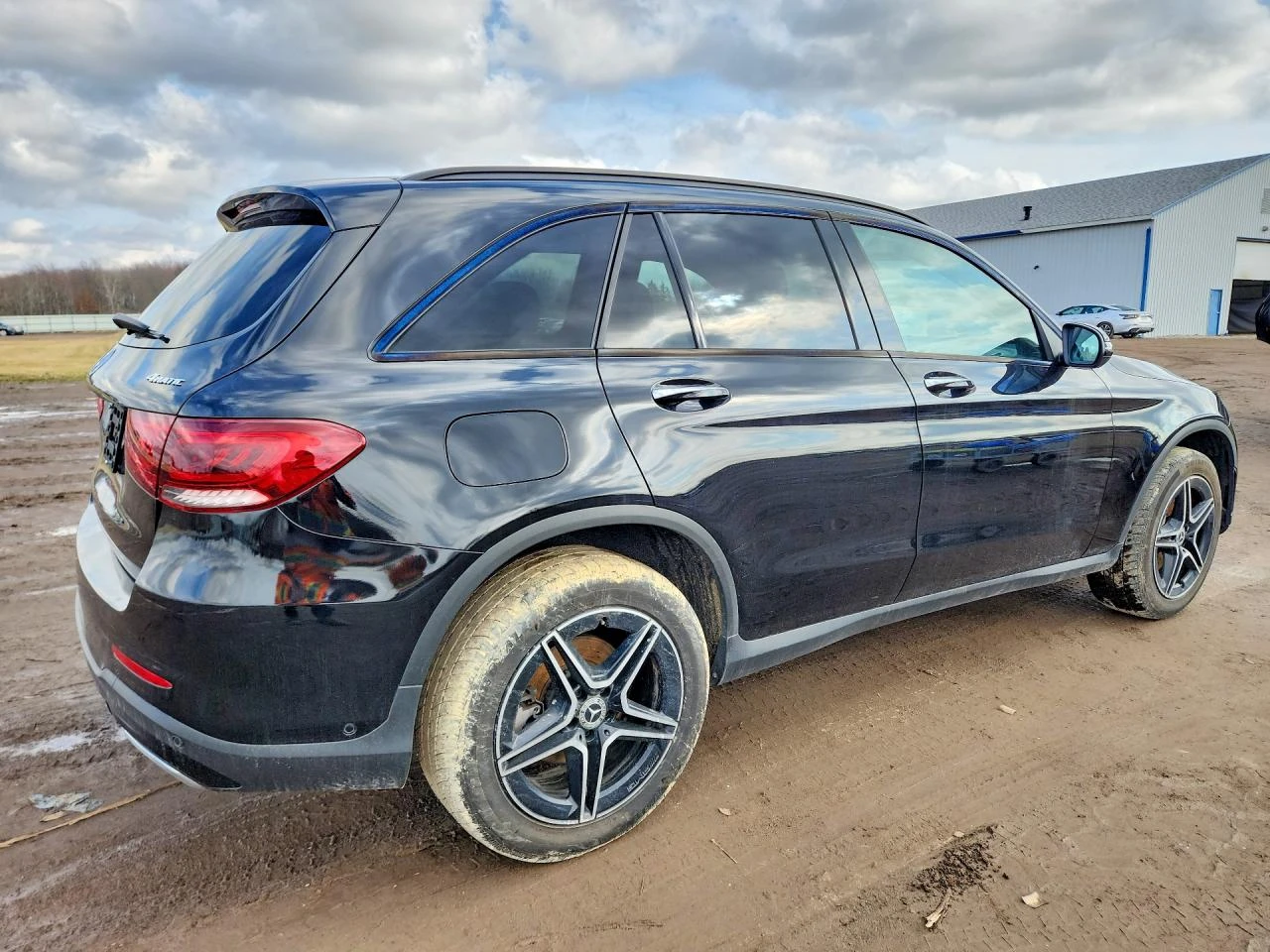 Mercedes-Benz GLC 300 4MATIC AMG PKG| DISTR| ПАНО| MULTIBEAM, снимка 6 - Автомобили и джипове - 54060824