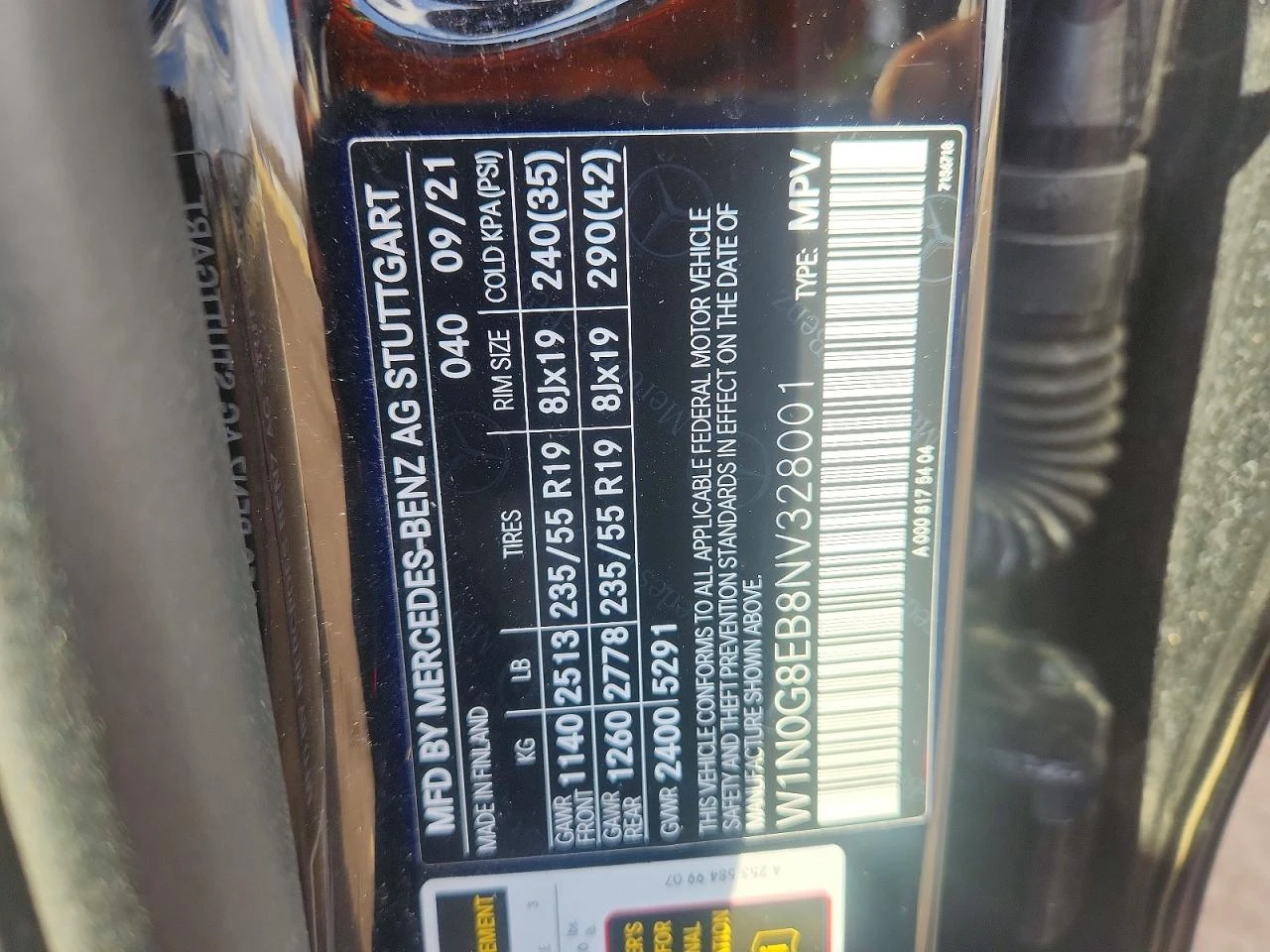 Mercedes-Benz GLC 300 4MATIC AMG PKG| DISTR| ПАНО| MULTIBEAM, снимка 13 - Автомобили и джипове - 54060824