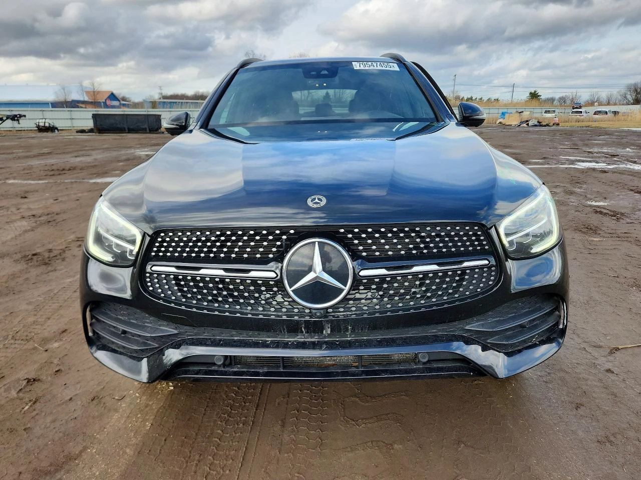 Mercedes-Benz GLC 300 4MATIC AMG PKG| DISTR| ПАНО| MULTIBEAM, снимка 2 - Автомобили и джипове - 54060824