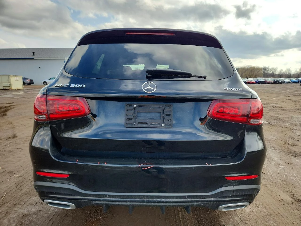 Mercedes-Benz GLC 300 4MATIC AMG PKG| DISTR| ПАНО| MULTIBEAM, снимка 5 - Автомобили и джипове - 54060824