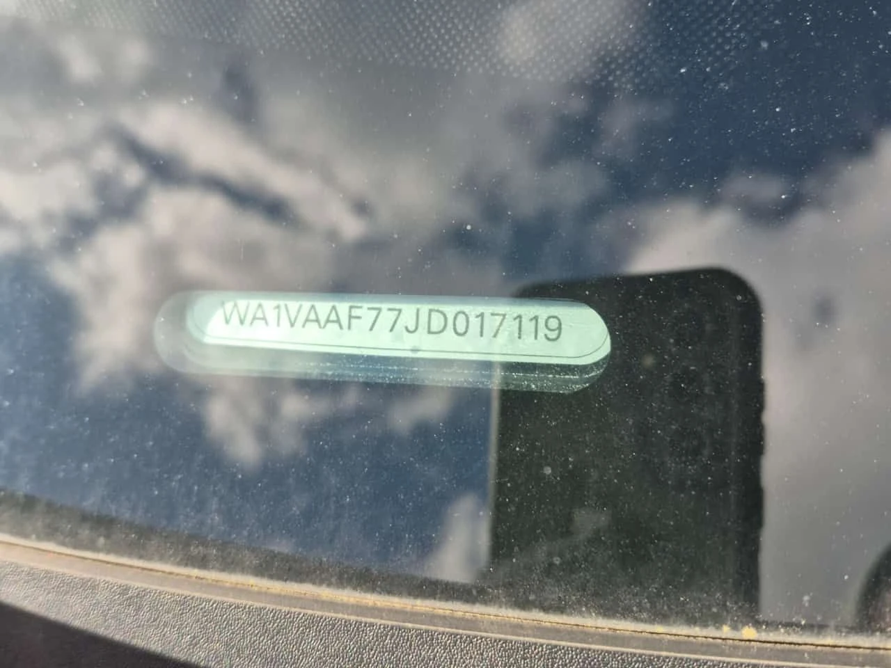 Audi Q7 PRESTIGE| ОБДУХВАНЕ| PANORAMA| CARFAX| 360 KAMEРИ|, снимка 16 - Автомобили и джипове - 54097479