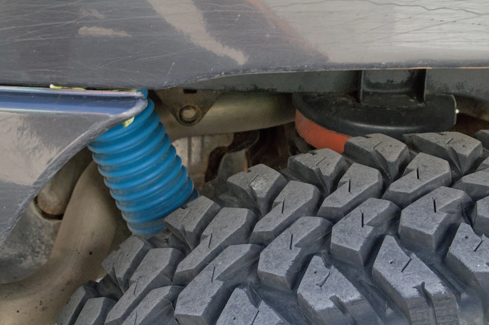 Jeep Grand cherokee 4.7 V8 QuadraTrack, снимка 9 - Автомобили и джипове - 54165070