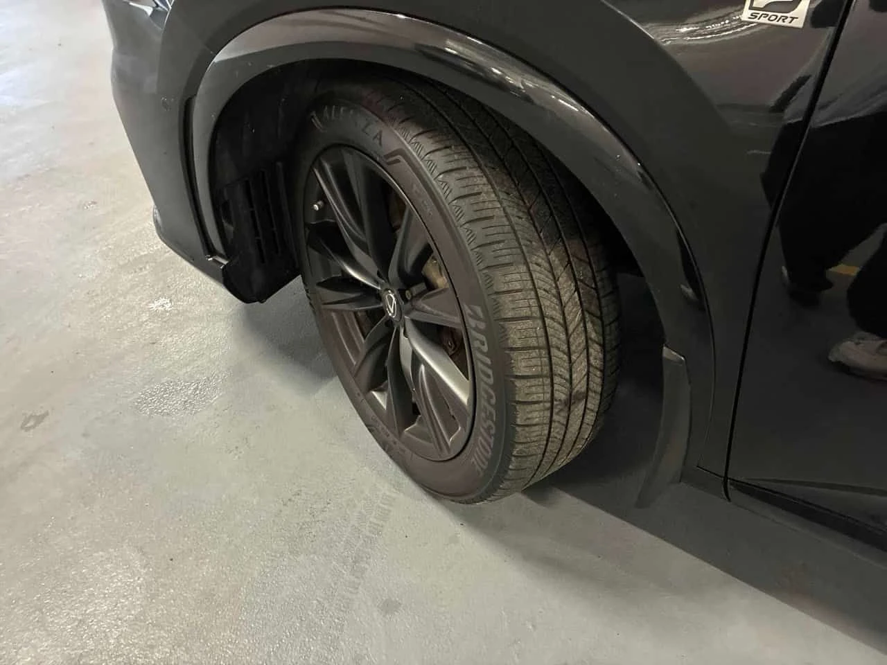 Lexus RX 500h * CARFAX * ��������� * 360 ������ * ������ ����� * | Mobile.bg � ����������� 7