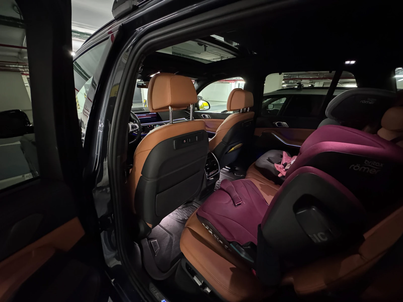 BMW X5, снимка 12 - Автомобили и джипове - 54333400