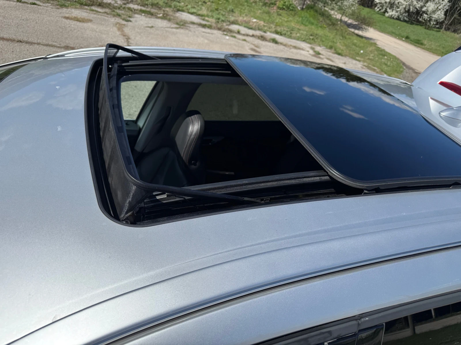 Volvo XC60 D5, снимка 10 - Автомобили и джипове - 54478378