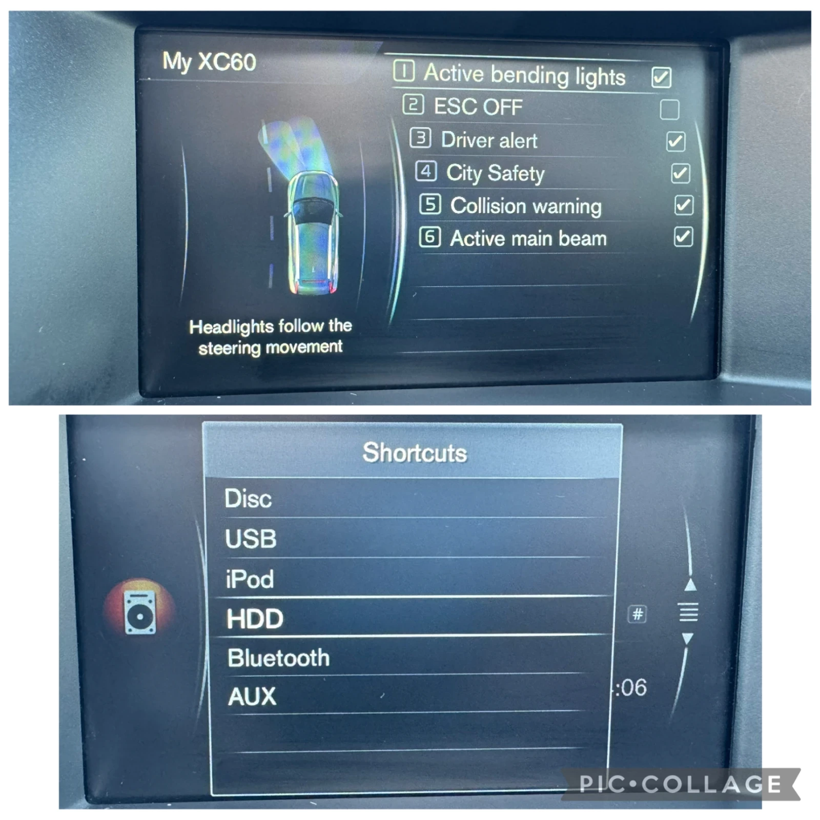 Volvo XC60 D5, снимка 12 - Автомобили и джипове - 54478378