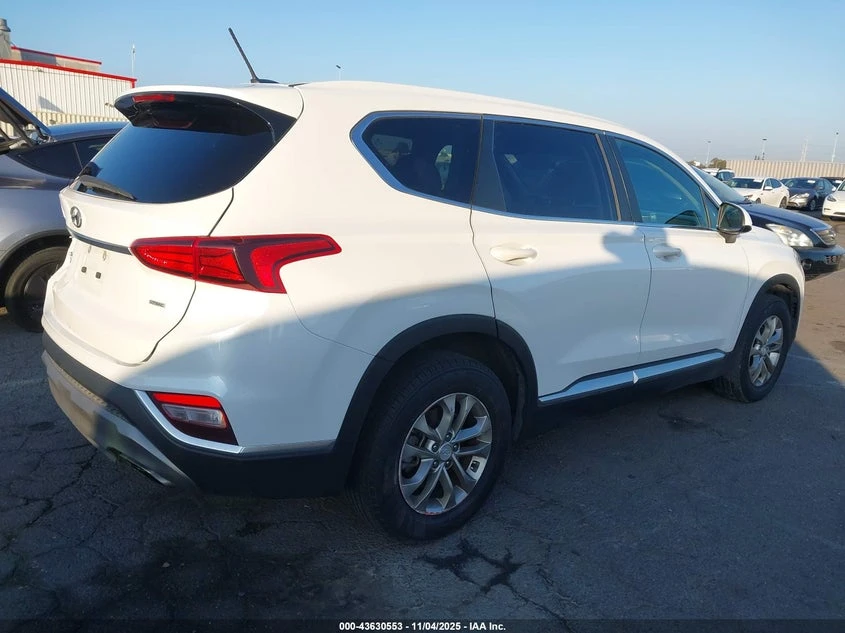 Hyundai Santa fe 2.4L I-4 DI, DOHC, VVT, 185HP All Wheel Drive | Mobile.bg � ����������� 4