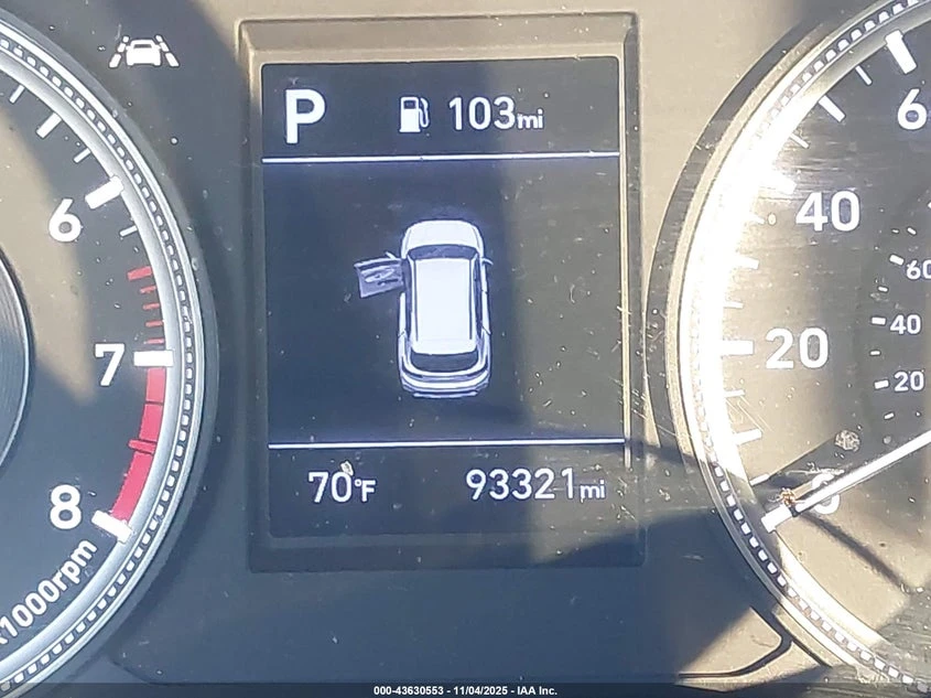Hyundai Santa fe 2.4L I-4 DI, DOHC, VVT, 185HP All Wheel Drive | Mobile.bg � ����������� 15