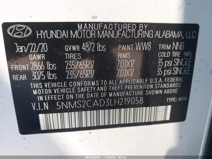 Hyundai Santa fe 2.4L I-4 DI, DOHC, VVT, 185HP All Wheel Drive | Mobile.bg � ����������� 9