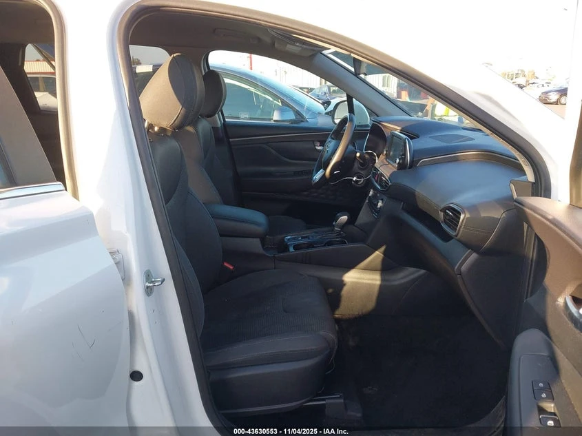 Hyundai Santa fe 2.4L I-4 DI, DOHC, VVT, 185HP All Wheel Drive | Mobile.bg � ����������� 5