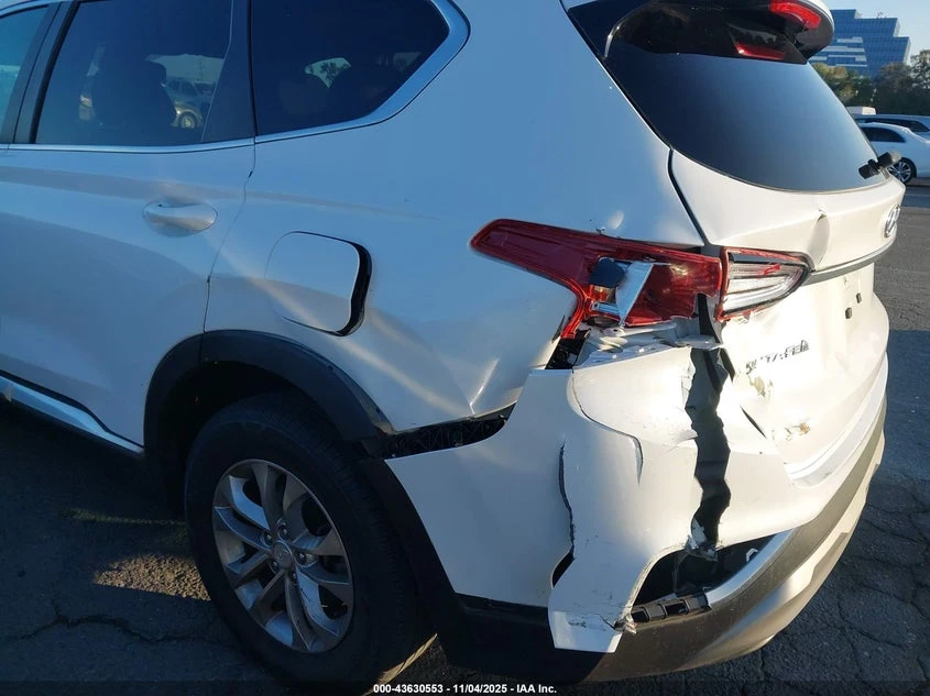 Hyundai Santa fe 2.4L I-4 DI, DOHC, VVT, 185HP All Wheel Drive | Mobile.bg � ����������� 6