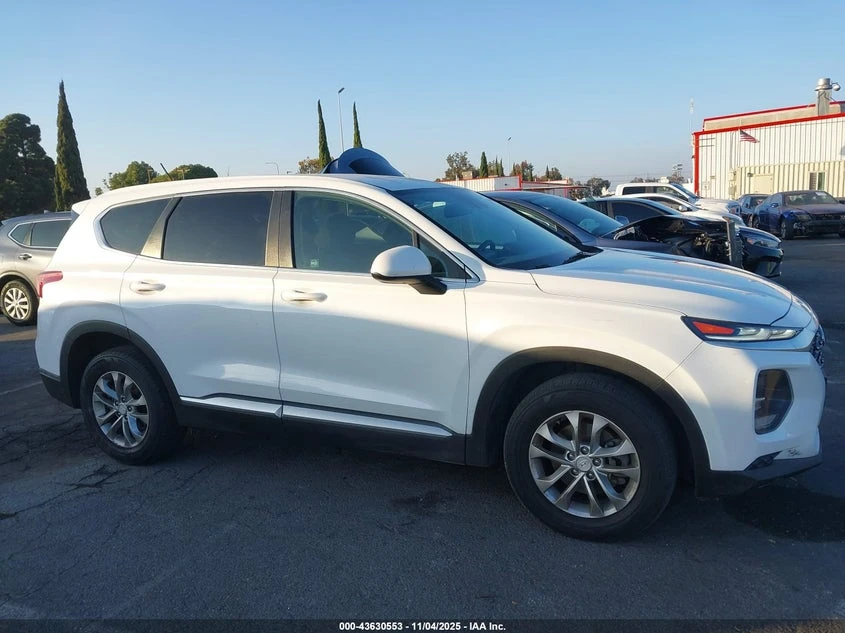 Hyundai Santa fe 2.4L I-4 DI, DOHC, VVT, 185HP All Wheel Drive | Mobile.bg � ����������� 13