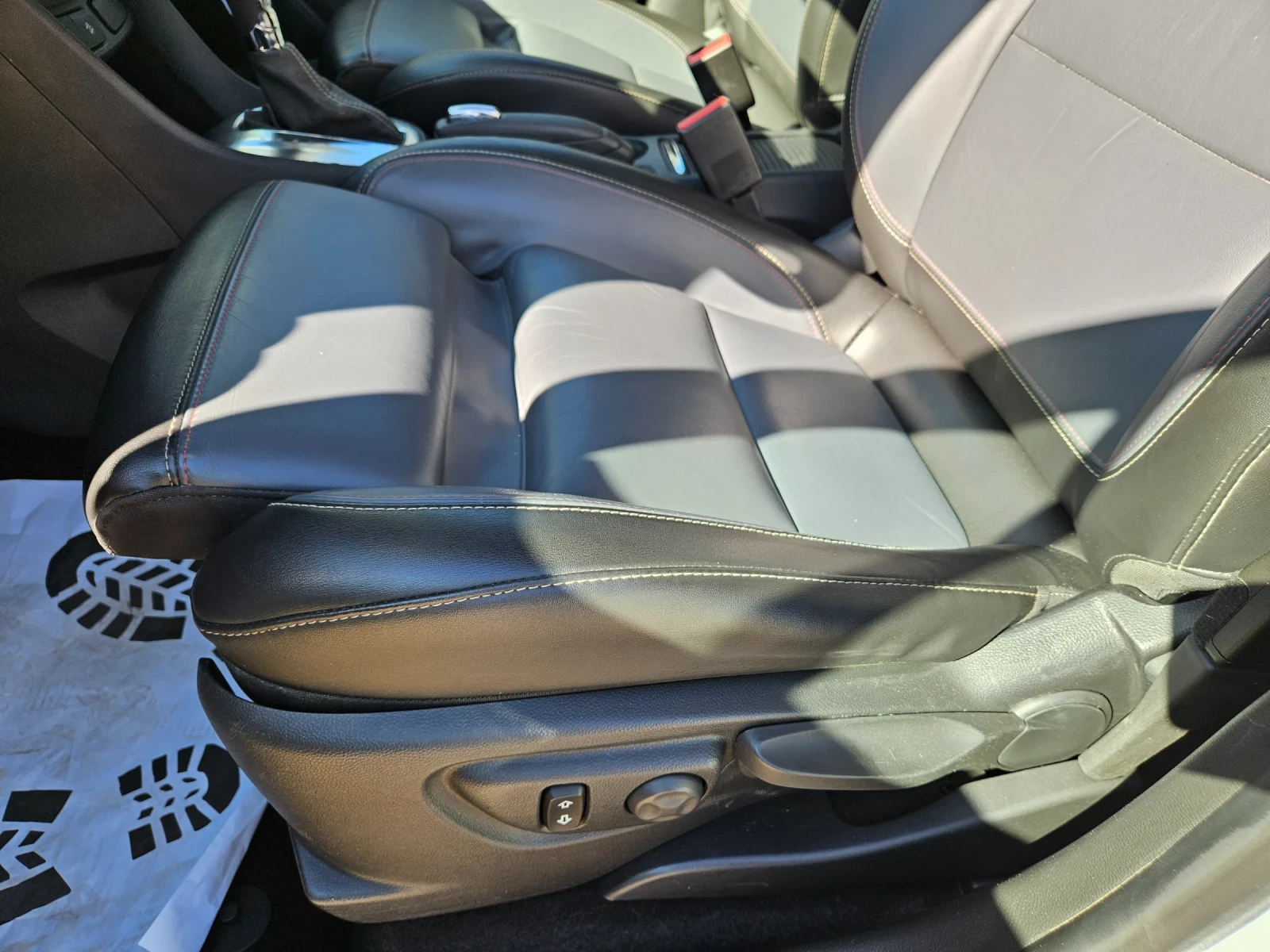Opel Mokka 109.000км АВТОМАТИК ВСИЧКИ ЕКСТРИ, снимка 12 - Автомобили и джипове - 54555539