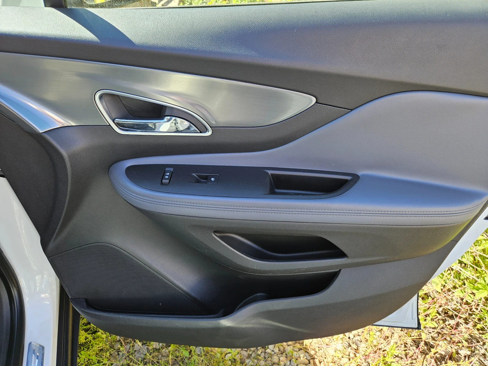 Opel Mokka 109.000км АВТОМАТИК ВСИЧКИ ЕКСТРИ, снимка 14 - Автомобили и джипове - 54555539