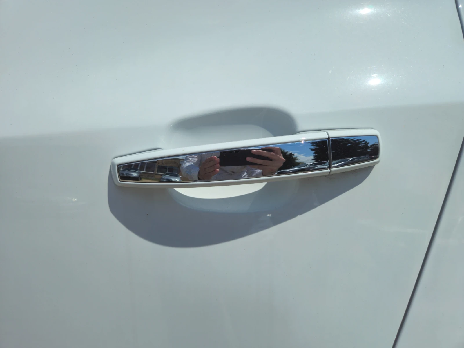Opel Mokka 109.000км АВТОМАТИК ВСИЧКИ ЕКСТРИ, снимка 11 - Автомобили и джипове - 54555539
