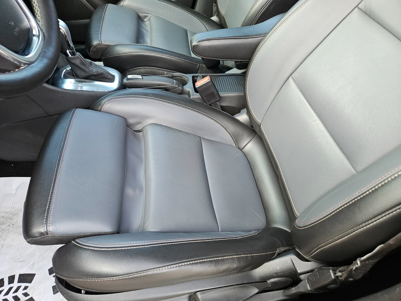 Opel Mokka 109.000�� ��������� ������ ������ | Mobile.bg � ����������� 16