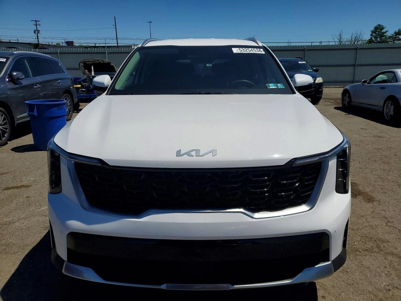 Kia Sorento * EХ* , снимка 5 - Автомобили и джипове - 54629035